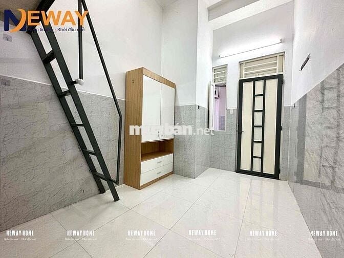 PHÒNG TRỌ GIÁ RẺ GẦN ĐẠI HỌC VĂN HIẾN