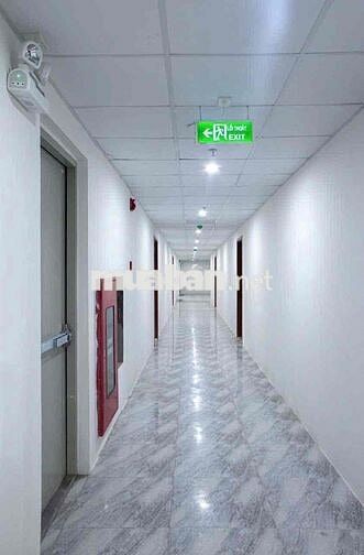 Cho Thuê Căn Hộ 3 phòng ngủ ( 66m2 )chung cư ecogarden huế