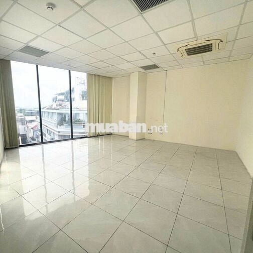 Văn Phòng Cho Thuê Mặt Tiền Lam Sơn, Sát Sân Bay Cách 5 Phút Di Chuyển