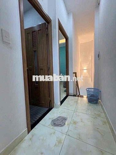 Lê Đình Cẩn - Tỉnh Lộ 10 - 2 tầng - 4 x 10 - Hẻm 5m - Sổ Riêng - 3 tỷ