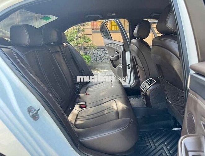 VinFast Lux A2.0 Turbo 2022 Trắng