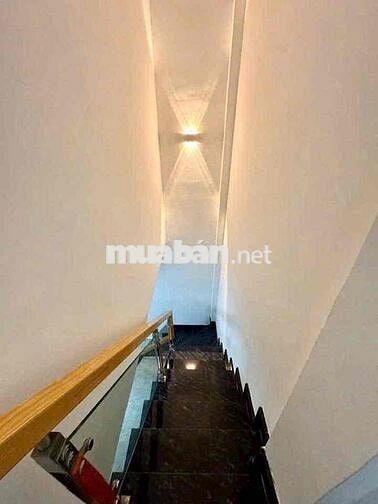 Lê Đình Cẩn - Tỉnh Lộ 10 - 2 tầng - 4 x 10 - Hẻm 5m - Sổ Riêng - 3 tỷ