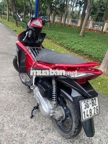 AIRBLADE  FI. 2012 , có cccd chủ xe