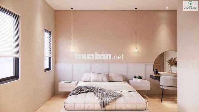 Cần Bán Nhà Phố Liền Kề Thuận Tiện Di Chuyển Tới Các Trục Đường Chính