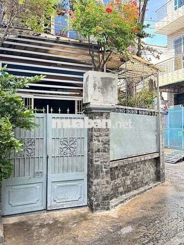 Nhà 1trệt 1lầu 5,5❌24 có thêm 1căn nhà sau vừa ở vừa kd cho thuê