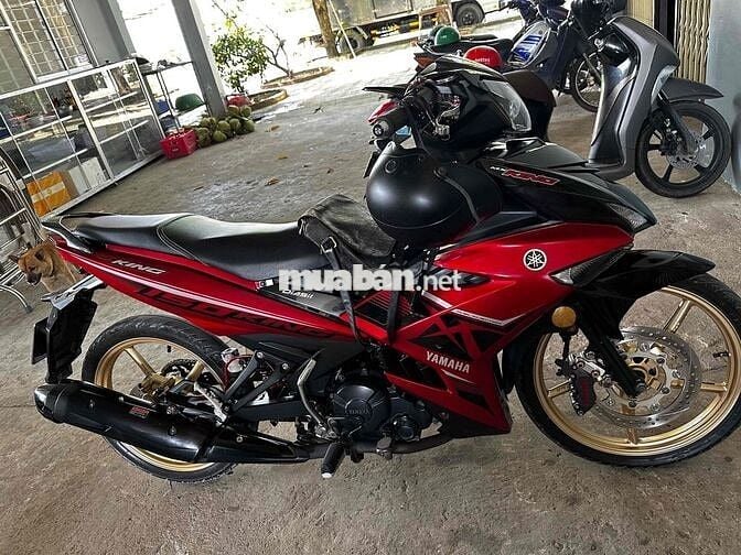 cần giao lư future led mẩu mới