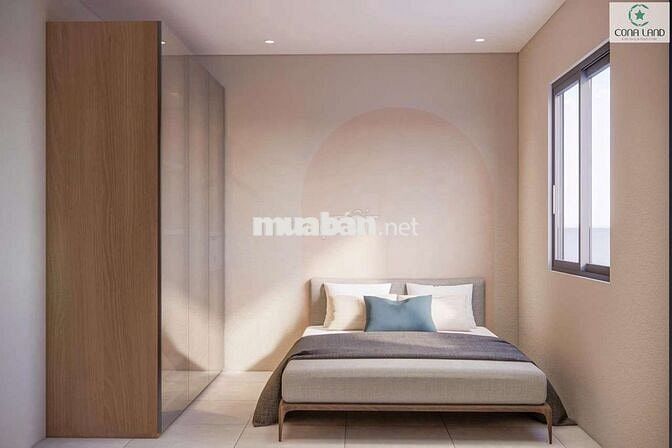 Cần Bán Nhà Phố Liền Kề Thuận Tiện Di Chuyển Tới Các Trục Đường Chính