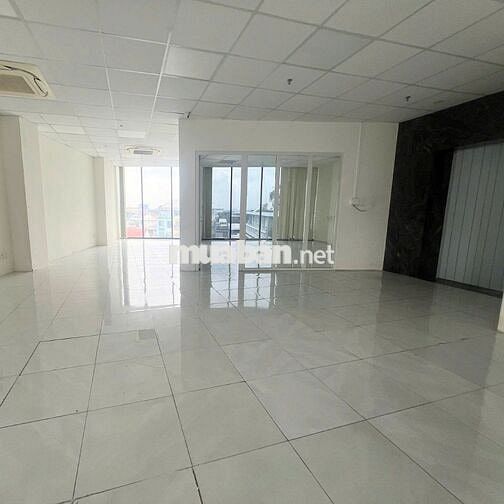 Văn Phòng Cho Thuê Mặt Tiền Lam Sơn, Sát Sân Bay Cách 5 Phút Di Chuyển