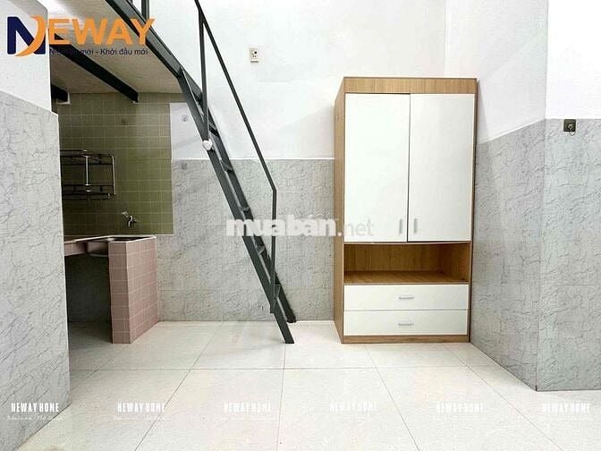 PHÒNG TRỌ GIÁ RẺ GẦN ĐẠI HỌC VĂN HIẾN