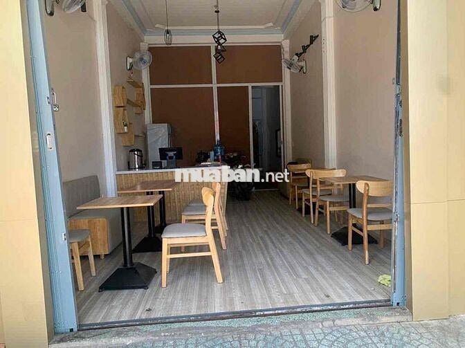 cho thuê MB hẻm Âu Cơ, Tân Bình - gần Bàu cát, Đồng Đen