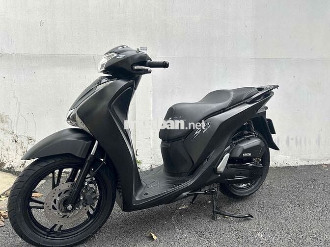 Honda SHVN 150 ABS 2017 Đen 18363 km