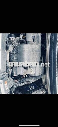 Kia Morning 2016 Van 1.0 AT - 160000 km