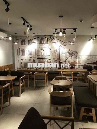 MBKD GÓC 2 MT NGANG 9M TRƯỜNG SA Q.3 GIÁ CHỈ 3XTR