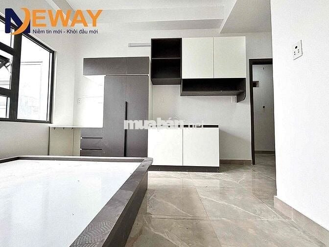 STUDIO CAO CẤP – MỚI ĐẸP – FULL TIỆN ÍCH RIÊNG – GẦN ĐẠI HỌC VĂN HIẾN