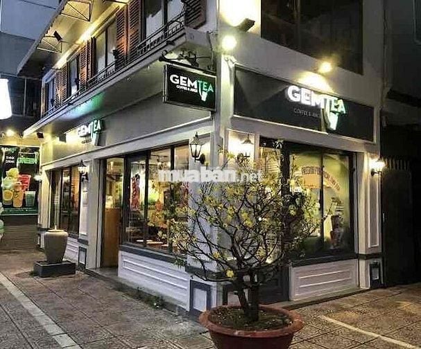 MBKD GÓC 2 MT NGANG 9M TRƯỜNG SA Q.3 GIÁ CHỈ 3XTR