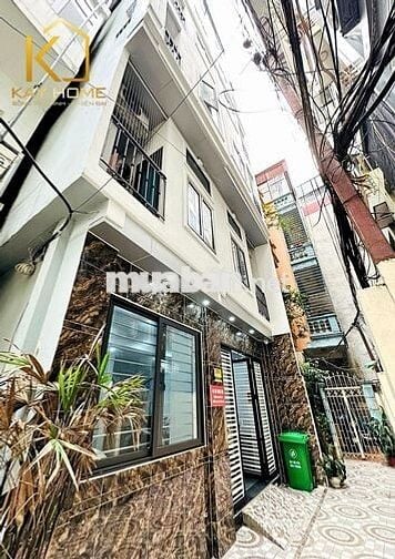 CHÍNH CHỦ CHO THUÊ CCMN NGÕ 67 THÁI THỊNH - FULL ĐỒ