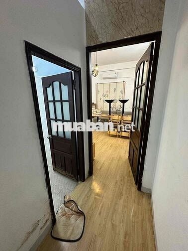 cho thuê MB hẻm Âu Cơ, Tân Bình - gần Bàu cát, Đồng Đen