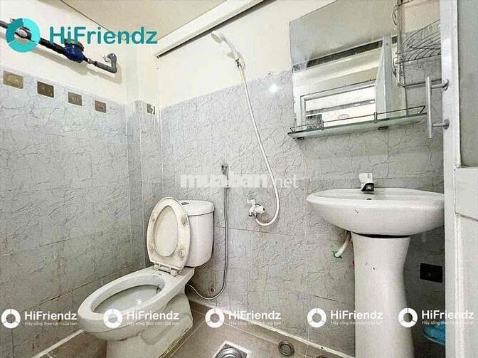 KHAI TRƯƠNG PHÒNG TRỌ DUPLEX GÁC CAO MỚI XÂY CỬA SỔ TRỜI THANG MÁY