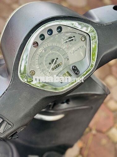 Liberty 3v ie xe đẹp máy zin chất biển HN