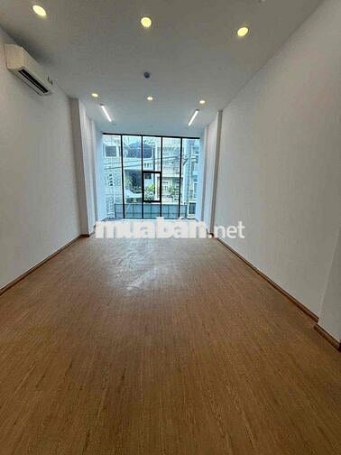 Nhà mặt tiền trệt 5lầu 89 Nguyễn Văn Thương,p25. 9pn - 5wc,dtsd:320m2.