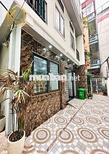 CHÍNH CHỦ CHO THUÊ CCMN NGÕ 67 THÁI THỊNH - FULL ĐỒ