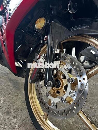 cần giao lư future led mẩu mới