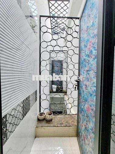 🔥Căn Hộ DV 20m2 Mới Full NT Sáng Trời Thoáng Mát Ngay Etown2 Cộng Hoà🛬