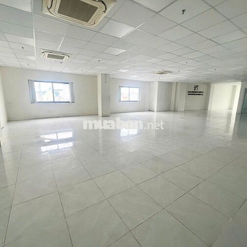 Văn Phòng Cho Thuê Mặt Tiền Lam Sơn, Sát Sân Bay Cách 5 Phút Di Chuyển