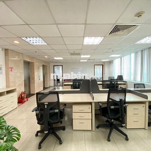 Văn Phòng Mặt Tiền Cộng Hòa, Gần Ga T3 , Kế Bên Lotte