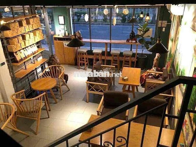 MBKD GÓC 2 MT NGANG 9M TRƯỜNG SA Q.3 GIÁ CHỈ 3XTR