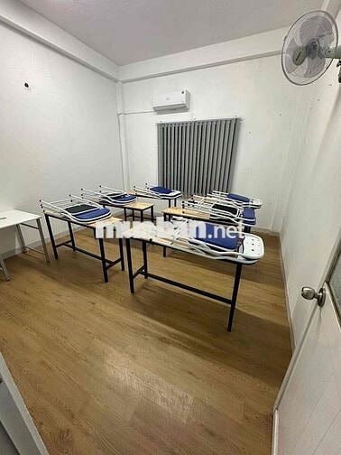 cho thuê MB hẻm Âu Cơ, Tân Bình - gần Bàu cát, Đồng Đen