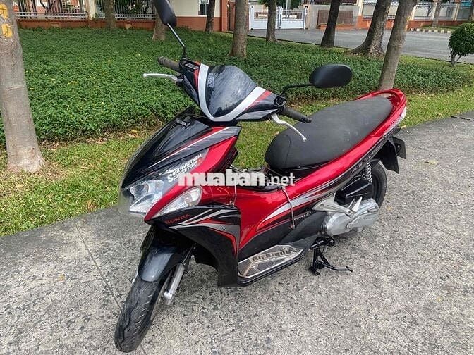 AIRBLADE  FI. 2012 , có cccd chủ xe