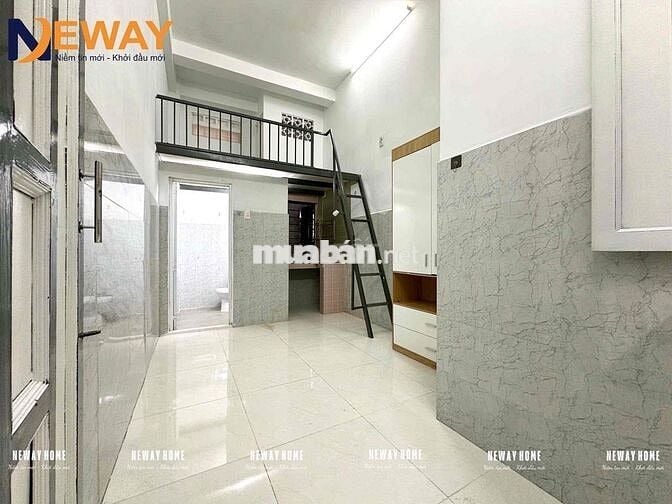 PHÒNG TRỌ GIÁ RẺ GẦN ĐẠI HỌC VĂN HIẾN