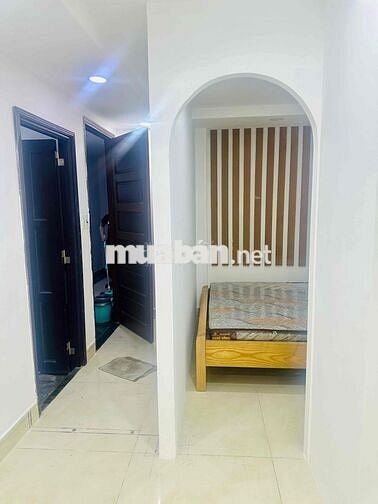 Căn hộ 2 Phòng Ngủ đầy đủ nội thất ở trung tâm Q10 chỉ 8tr5