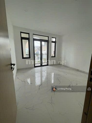 ✅Nhà mặt tiền 4x20 đường số 32 , phường 10 quận 6