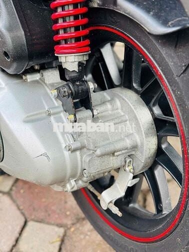 Liberty 3v ie xe đẹp máy zin chất biển HN