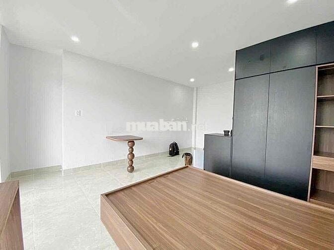 🏡 Khai Trương Căn Hộ New 100% , Ban Công , Máy Giặt - Gần Toà Viettel