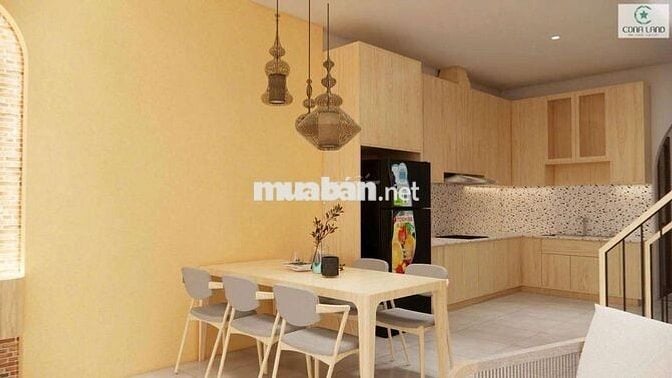 Cần Bán Nhà Phố Liền Kề Thuận Tiện Di Chuyển Tới Các Trục Đường Chính