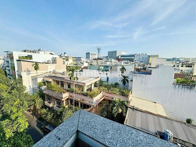 🔥Căn Hộ DV 20m2 Mới Full NT Sáng Trời Thoáng Mát Ngay Etown2 Cộng Hoà🛬