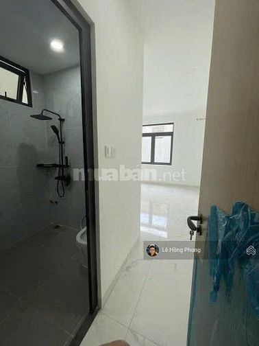 ✅Nhà mặt tiền 4x20 đường số 32 , phường 10 quận 6