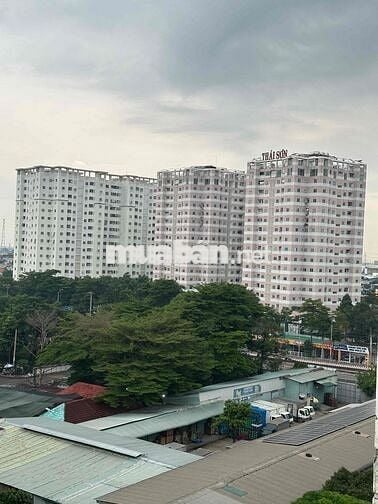 CẦN BÁN GẤP CHUNG CƯ THÁI SƠN , 81m2 , 3Pn     2tỷ 500 , SHR