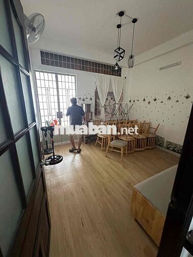 cho thuê MB hẻm Âu Cơ, Tân Bình - gần Bàu cát, Đồng Đen