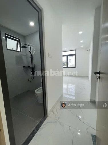 ✅Nhà mặt tiền 4x20 đường số 32 , phường 10 quận 6