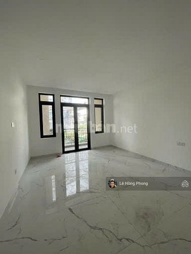 ✅Nhà mặt tiền 4x20 đường số 32 , phường 10 quận 6