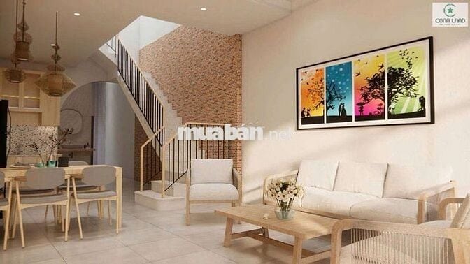 Cần Bán Nhà Phố Liền Kề Thuận Tiện Di Chuyển Tới Các Trục Đường Chính