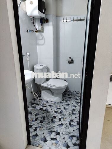 Phòng trọ Đường Cao Lỗ, Đông Anh