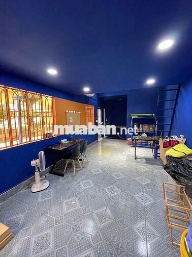 SHARE MẶT BẰNG KINH DOANH 50M2, LẦU 2, NGUYỄN ĐÌNH CHIỀU, Q3