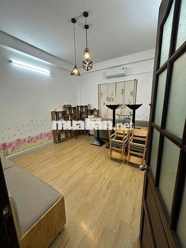 cho thuê MB hẻm Âu Cơ, Tân Bình - gần Bàu cát, Đồng Đen