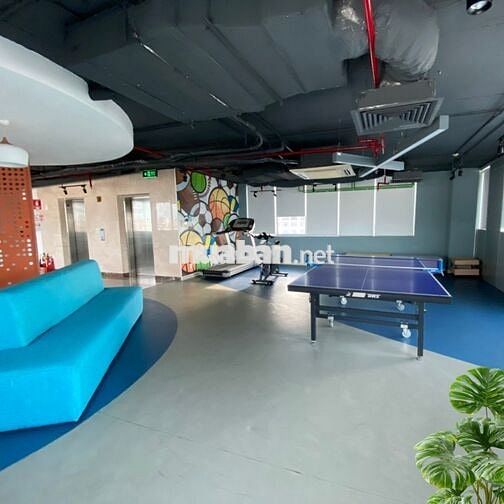 Văn Phòng Mặt Tiền Cộng Hòa, Gần Ga T3 , Kế Bên Lotte