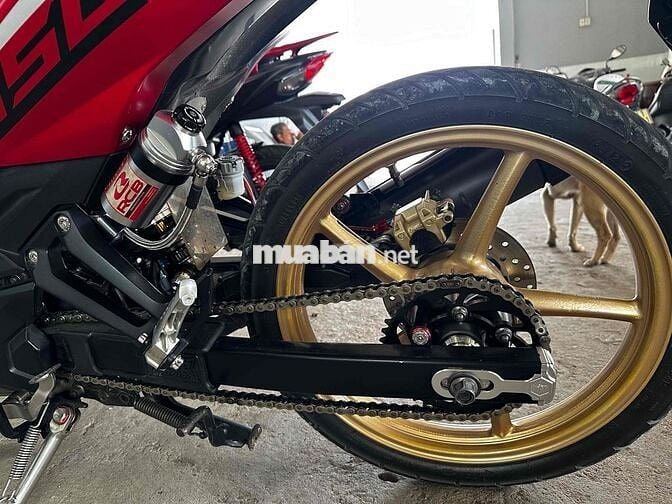 cần giao lư future led mẩu mới